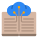 Bookcloud icon