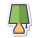 Lamp icon