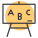 Abc icon