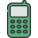 Zwei Smartphones icon