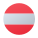 오스트리아 원형 icon