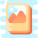 Fotostapel icon