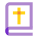 Holy Bible icon