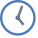 Reloj icon