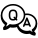 FAQ icon