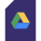 Google Drive File icon