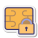 Чип-карта заблокирована icon