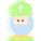 Obispo icon