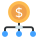 financial network icon