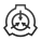 SCP Foundation icon