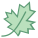 Feuille d'érable icon