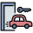 Car Rent icon