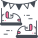 Elektroautoscooter icon