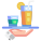 Welcome Drink-Cocktail icon