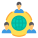 Global Cooperation icon