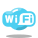 Wi-Fi логотип icon