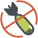 No Bomb icon