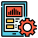 Web Management icon