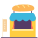 Bakery Shop icon