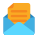 Lettera icon