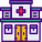 Hospital icon