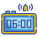 时钟 icon