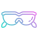 Safety Glasses icon