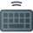 Wireless Keyboard icon