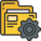 Folder icon