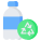 Plastic Bottle icon