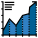 Analytics icon