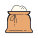 Flour icon