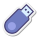 USB 메모리 스틱 icon