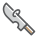 Разделочный нож icon