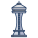 Space Needle icon