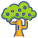 Apple Tree icon