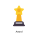 Award icon