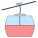 Seilbahn icon