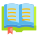 Book icon