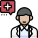 Doctor Consulting icon