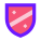 Escudo de cavaleiro icon