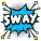 Sway icon