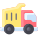 Toy Truck icon