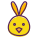 Bunny icon