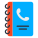 Contact Book icon