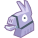 Fortnite Llama icon