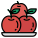 Apples icon