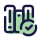 코스 지정 icon