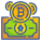 Bitcoin icon