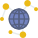 Netzwerk icon